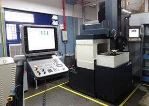 Die Crafts Tool Room